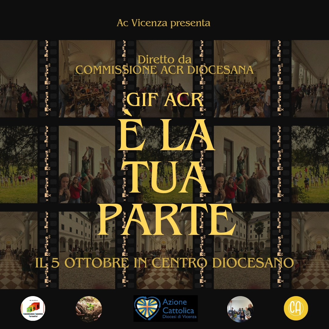 ACR 5 ottobre